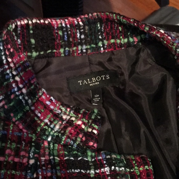 Jacket - Picture 4 of 5